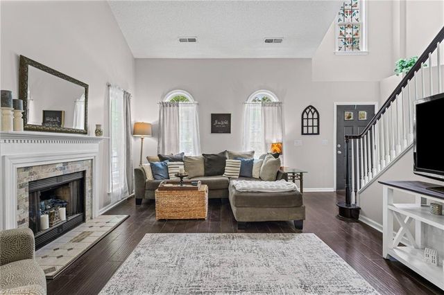 141 Leeds Lane, King, NC 27021