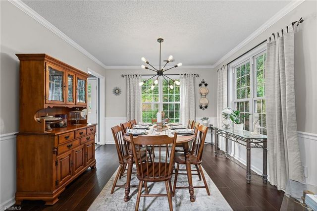 141 Leeds Lane, King, NC 27021