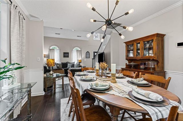 141 Leeds Lane, King, NC 27021