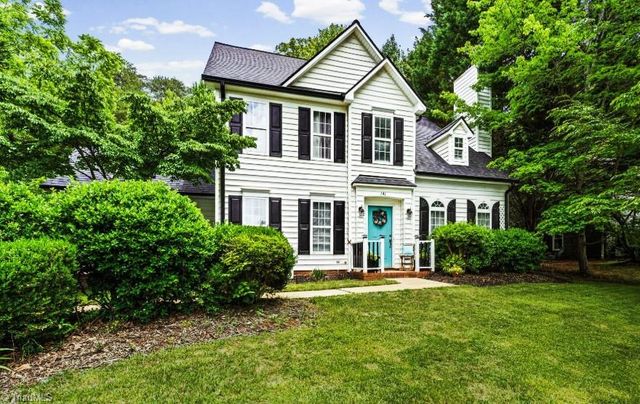 141 Leeds Lane, King, NC 27021