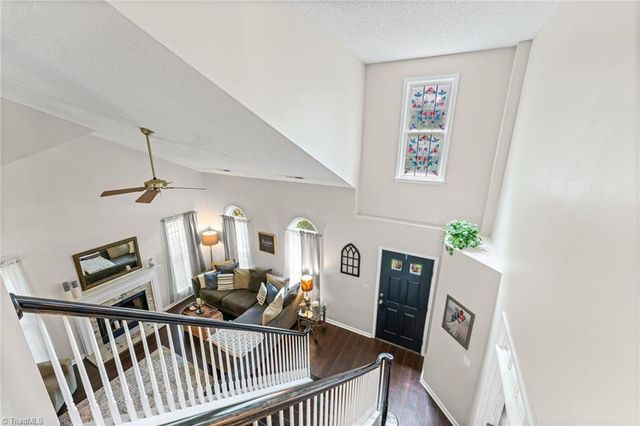 141 Leeds Lane, King, NC 27021