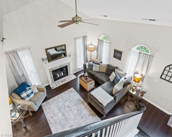 141 Leeds Lane, King, NC 27021