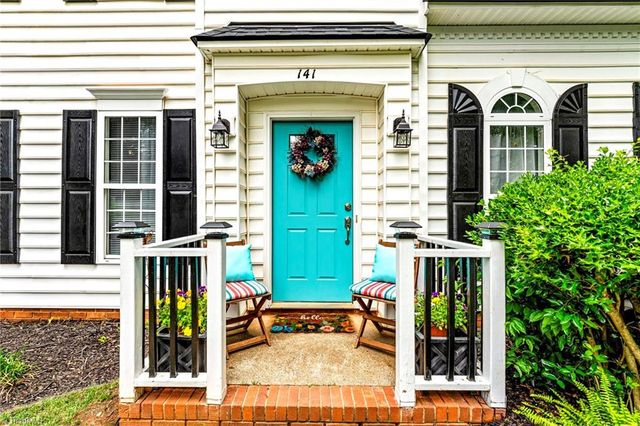 141 Leeds Lane, King, NC 27021