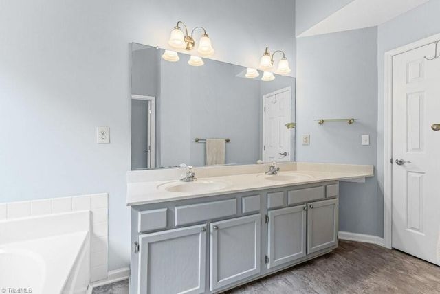 141 Leeds Lane, King, NC 27021