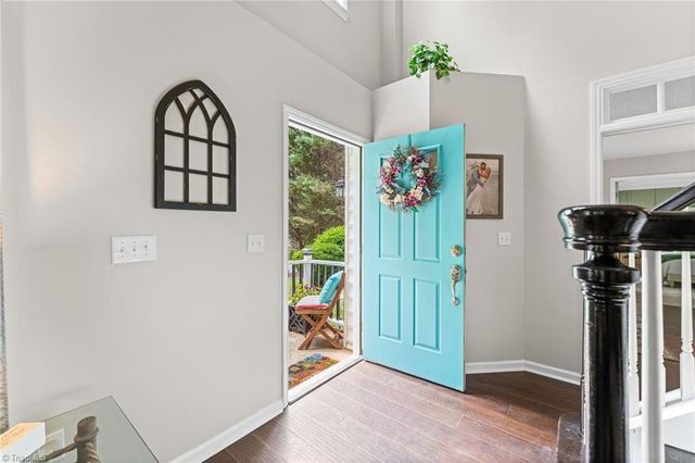 141 Leeds Lane, King, NC 27021