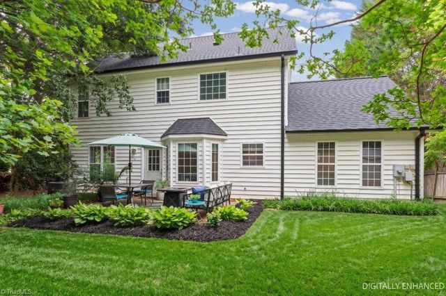141 Leeds Lane, King, NC 27021