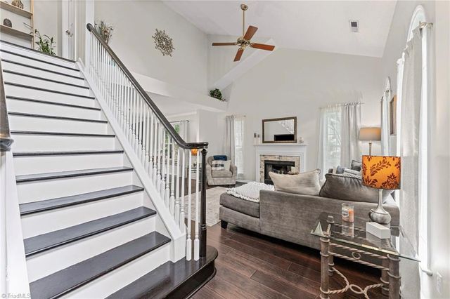 141 Leeds Lane, King, NC 27021