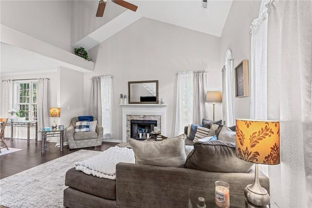 141 Leeds Lane, King, NC 27021