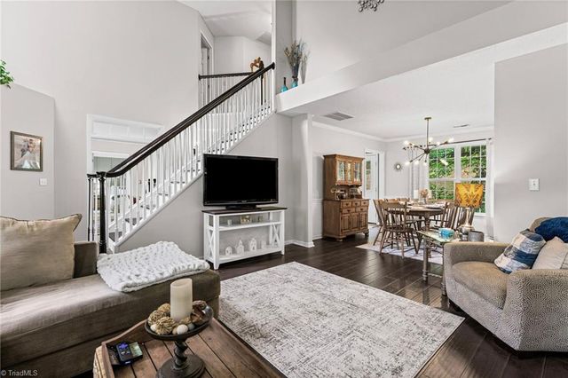 141 Leeds Lane, King, NC 27021