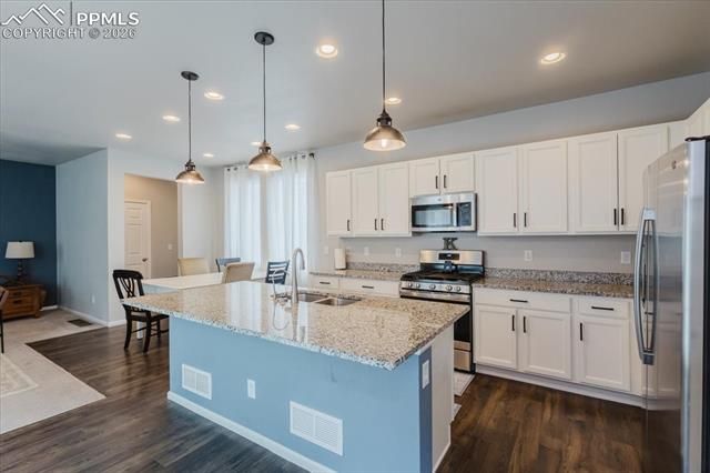 19085 E 66th Avenue, Denver, CO 80249