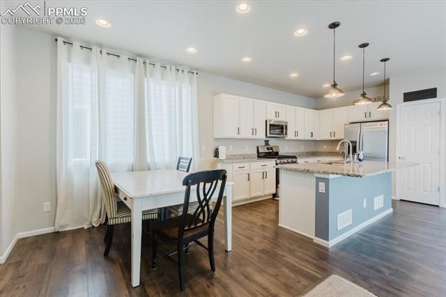 19085 E 66th Avenue, Denver, CO 80249