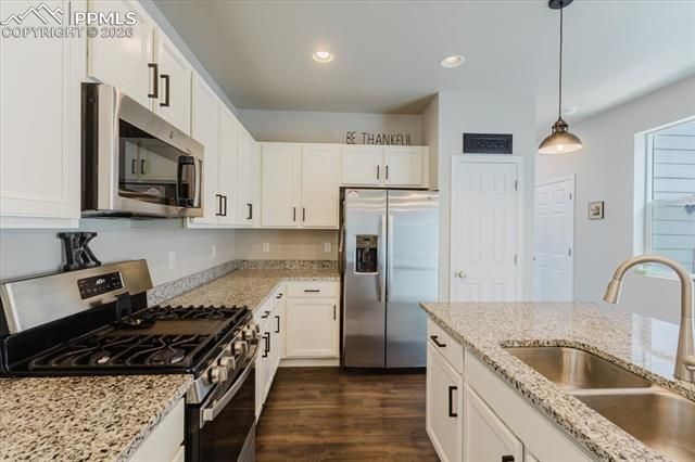 19085 E 66th Avenue, Denver, CO 80249