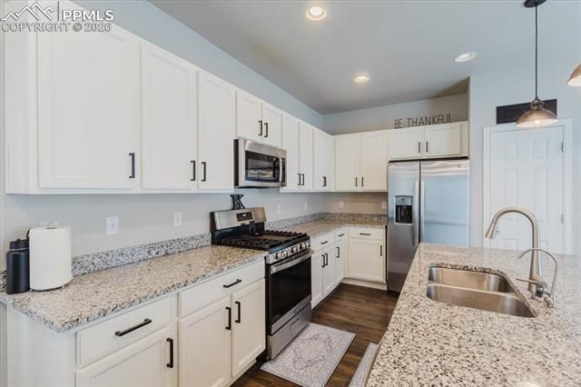 19085 E 66th Avenue, Denver, CO 80249