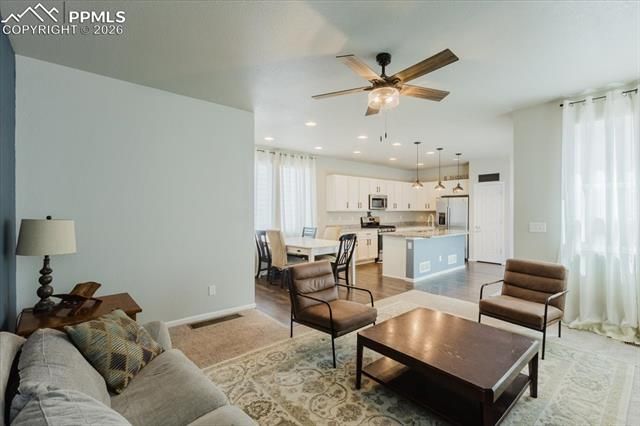 19085 E 66th Avenue, Denver, CO 80249