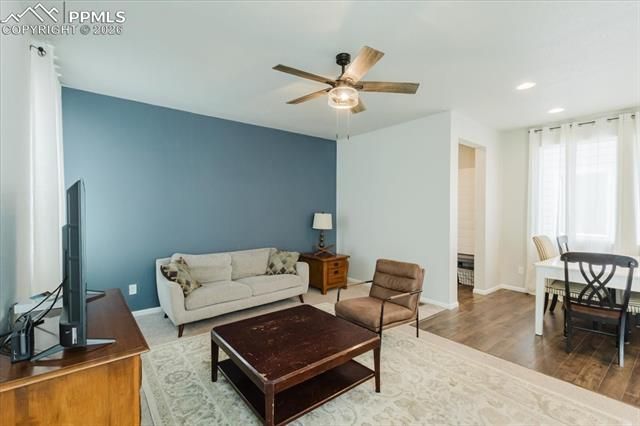 19085 E 66th Avenue, Denver, CO 80249