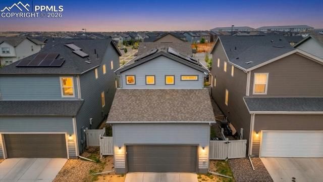 19085 E 66th Avenue, Denver, CO 80249