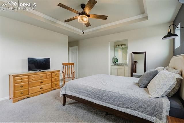 19085 E 66th Avenue, Denver, CO 80249