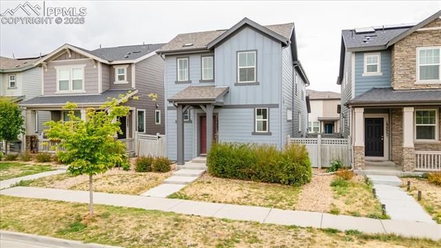 19085 E 66th Avenue, Denver, CO 80249