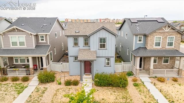 19085 E 66th Avenue, Denver, CO 80249