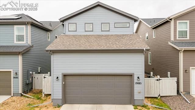19085 E 66th Avenue, Denver, CO 80249
