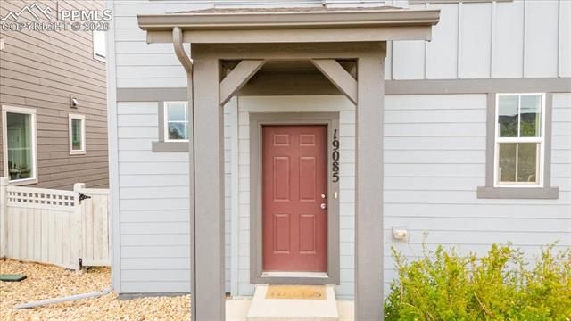 19085 E 66th Avenue, Denver, CO 80249