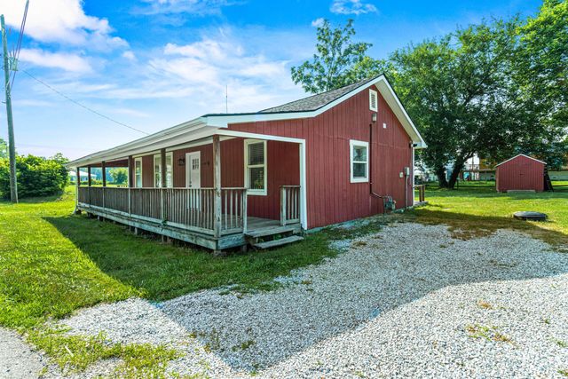 3365 Lakeside Road, Millersport, OH 43046