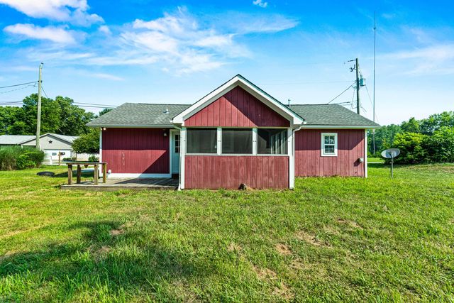 3365 Lakeside Road, Millersport, OH 43046