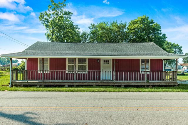 3365 Lakeside Road, Millersport, OH 43046