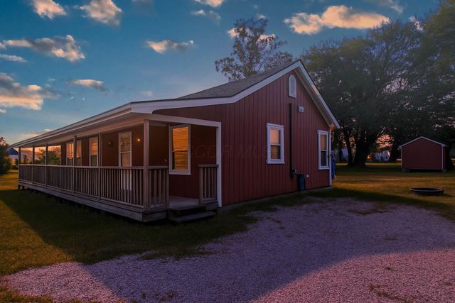 3365 Lakeside Road, Millersport, OH 43046