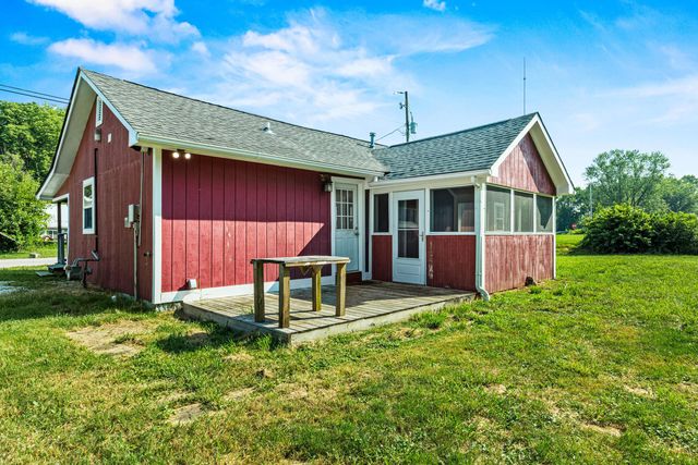 3365 Lakeside Road, Millersport, OH 43046