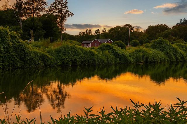 3365 Lakeside Road, Millersport, OH 43046