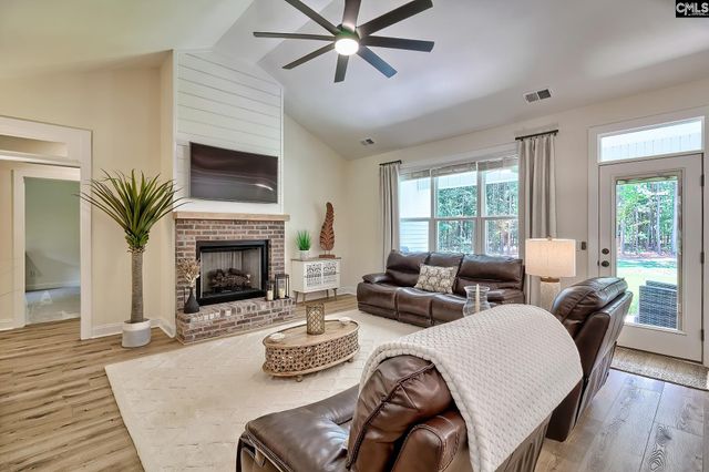 1263 Three Branches Road, Lugoff, SC 29078