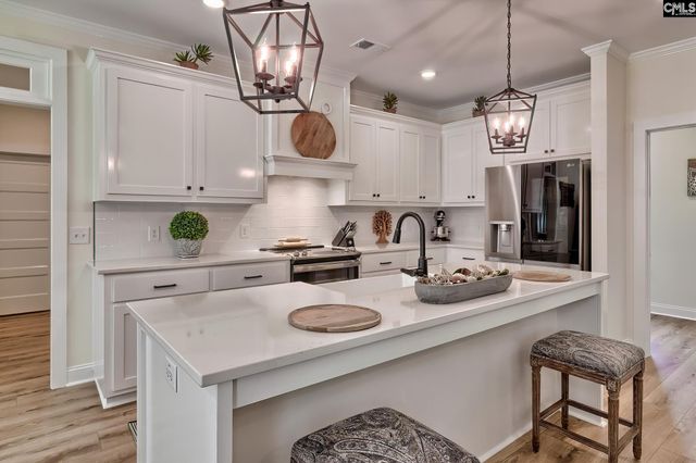 1263 Three Branches Road, Lugoff, SC 29078