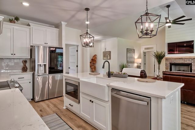 1263 Three Branches Road, Lugoff, SC 29078
