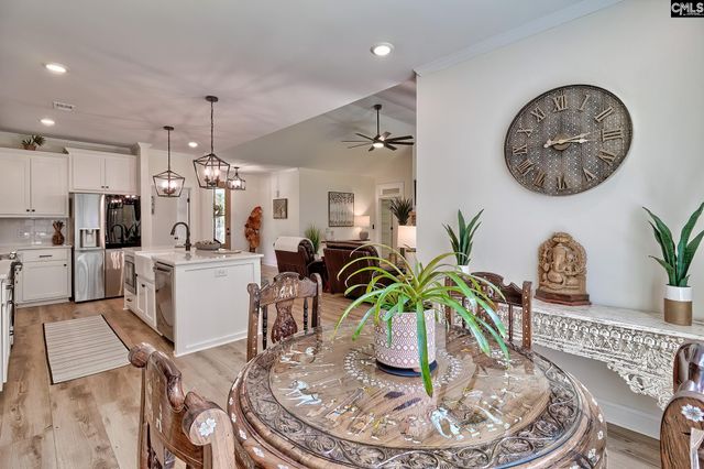 1263 Three Branches Road, Lugoff, SC 29078