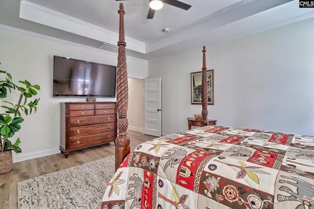 1263 Three Branches Road, Lugoff, SC 29078