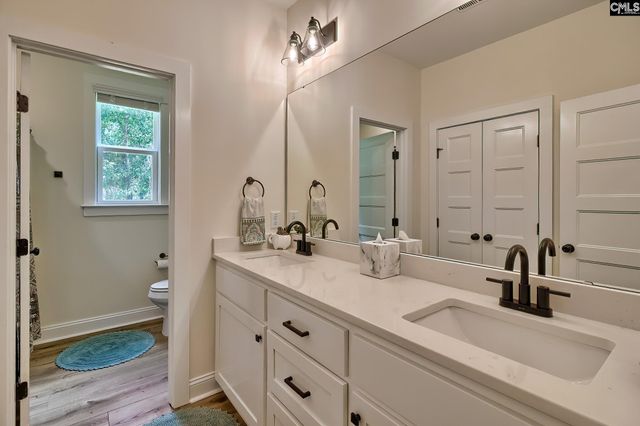 1263 Three Branches Road, Lugoff, SC 29078