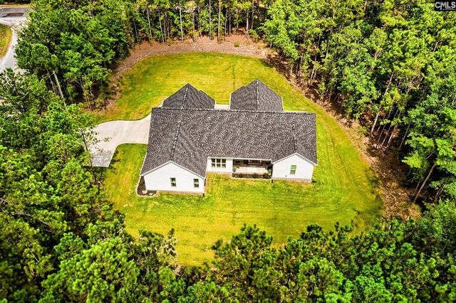 1263 Three Branches Road, Lugoff, SC 29078