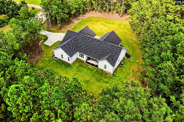 1263 Three Branches Road, Lugoff, SC 29078