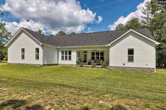 1263 Three Branches Road, Lugoff, SC 29078