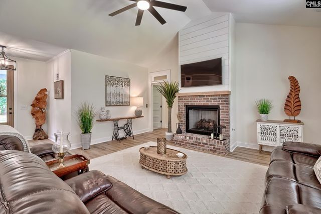 1263 Three Branches Road, Lugoff, SC 29078