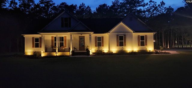 1263 Three Branches Road, Lugoff, SC 29078