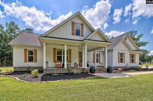 1263 Three Branches Road, Lugoff, SC 29078