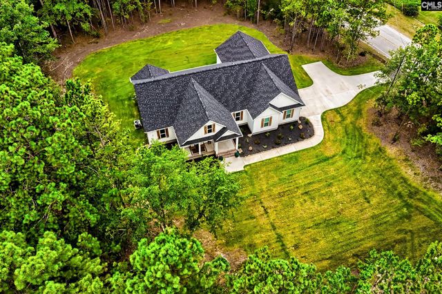 1263 Three Branches Road, Lugoff, SC 29078