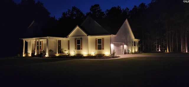1263 Three Branches Road, Lugoff, SC 29078