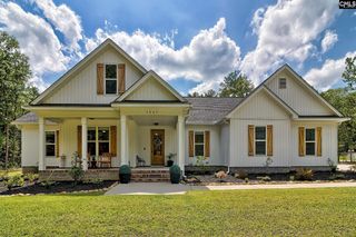 1263 Three Branches Road, Lugoff, SC 29078