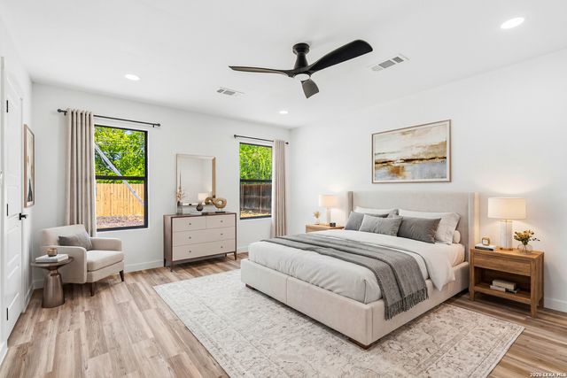 225 Wellesley, San Antonio, TX 78209
