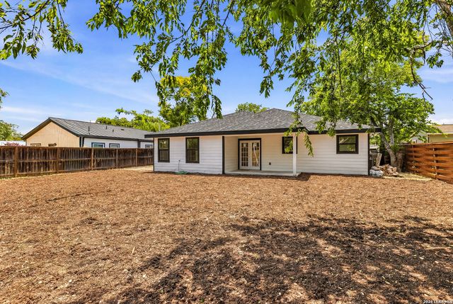 225 Wellesley, San Antonio, TX 78209