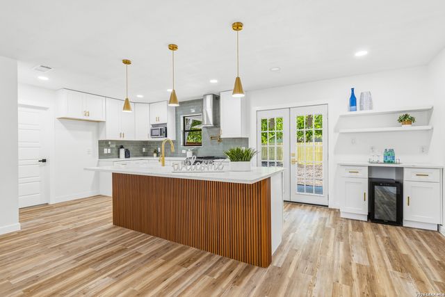 225 Wellesley, San Antonio, TX 78209