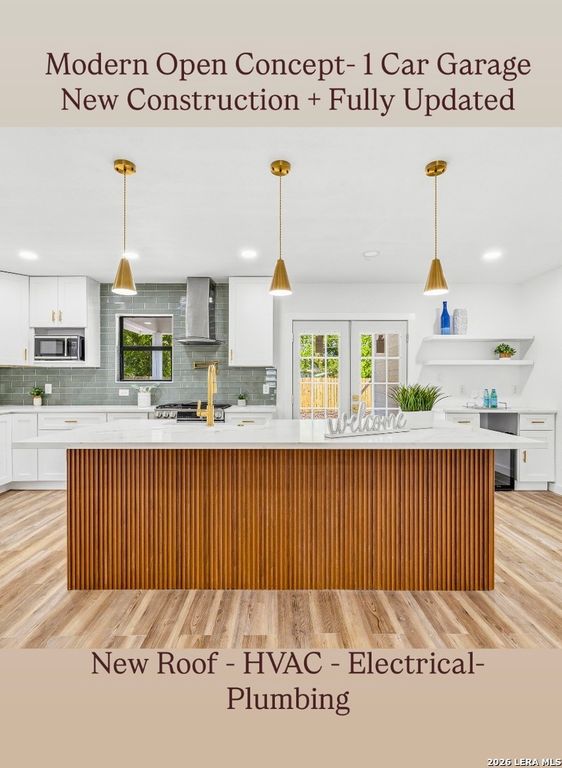 225 Wellesley, San Antonio, TX 78209